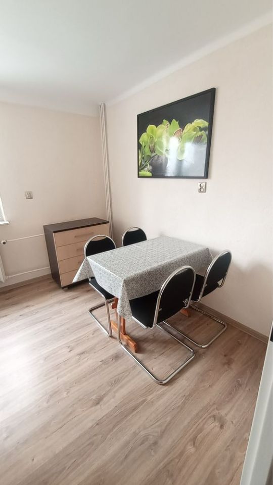 Mieszkanie 2-pokojowe Międzyrzecz, ul. Poznańska