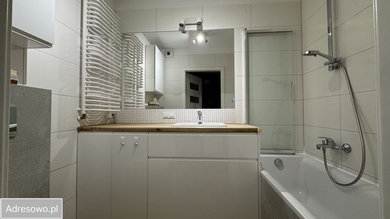 Mieszkanie 3-pokojowe Wrocław Sołtysowice, ul. Rafała Wojaczka. Zdjęcie 13