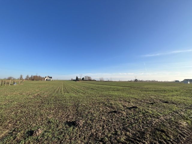 Działka budowlana Stargard. Zdjęcie 5