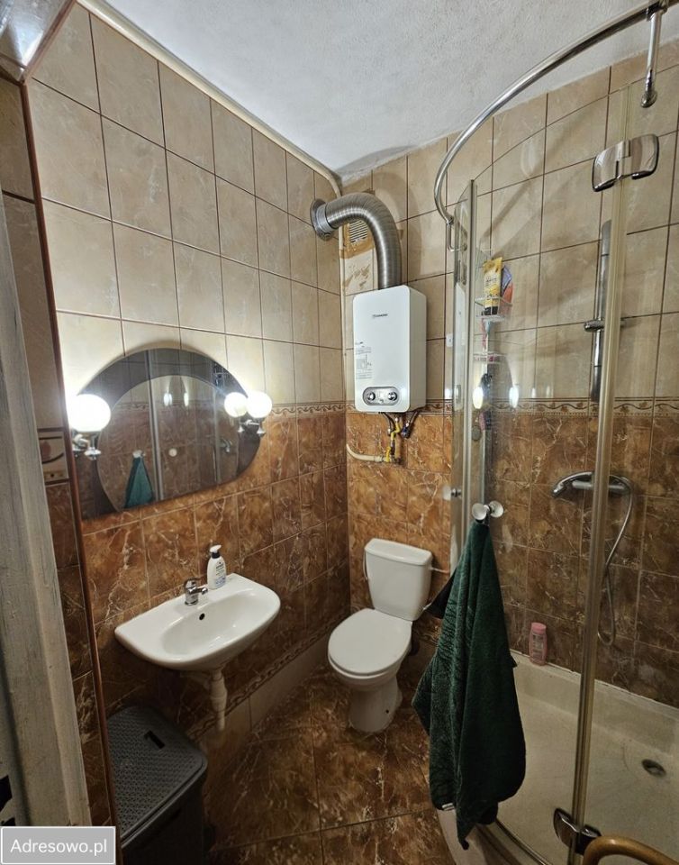 Mieszkanie 3-pokojowe Piła, ul. Okólna. Zdjęcie 13