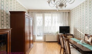 Mieszkanie 2-pokojowe Poznań, ul. Hetmańska