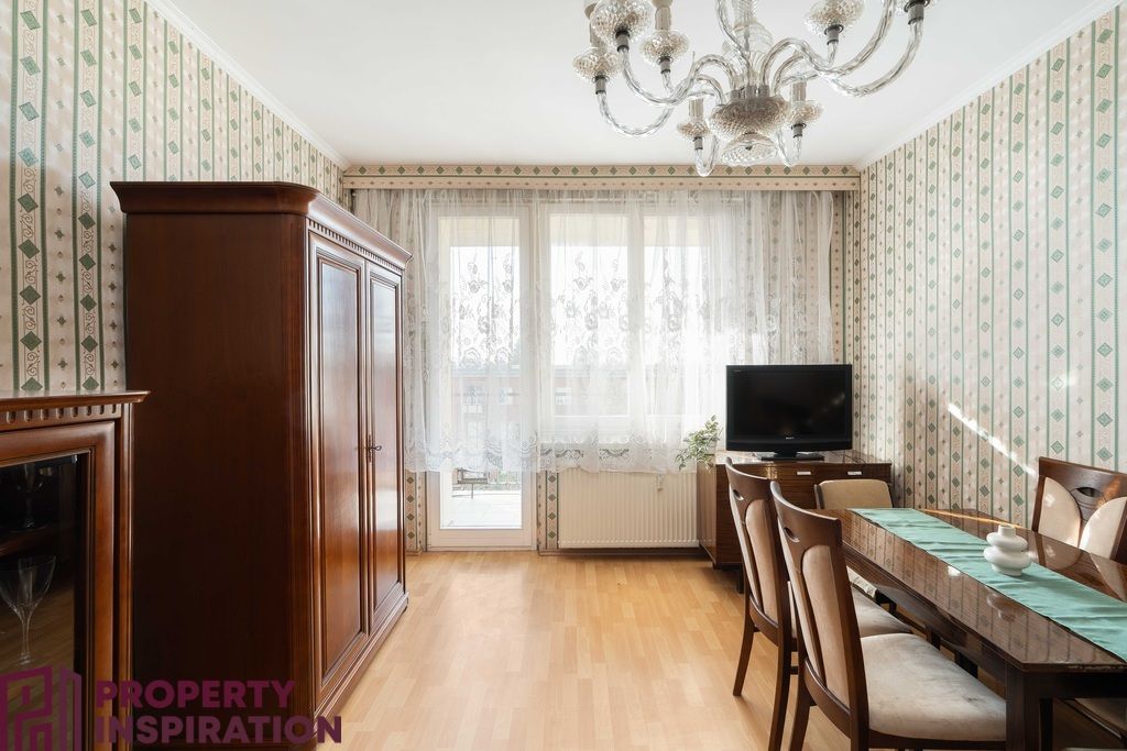 Mieszkanie 2-pokojowe Poznań, ul. Hetmańska. Zdjęcie 2