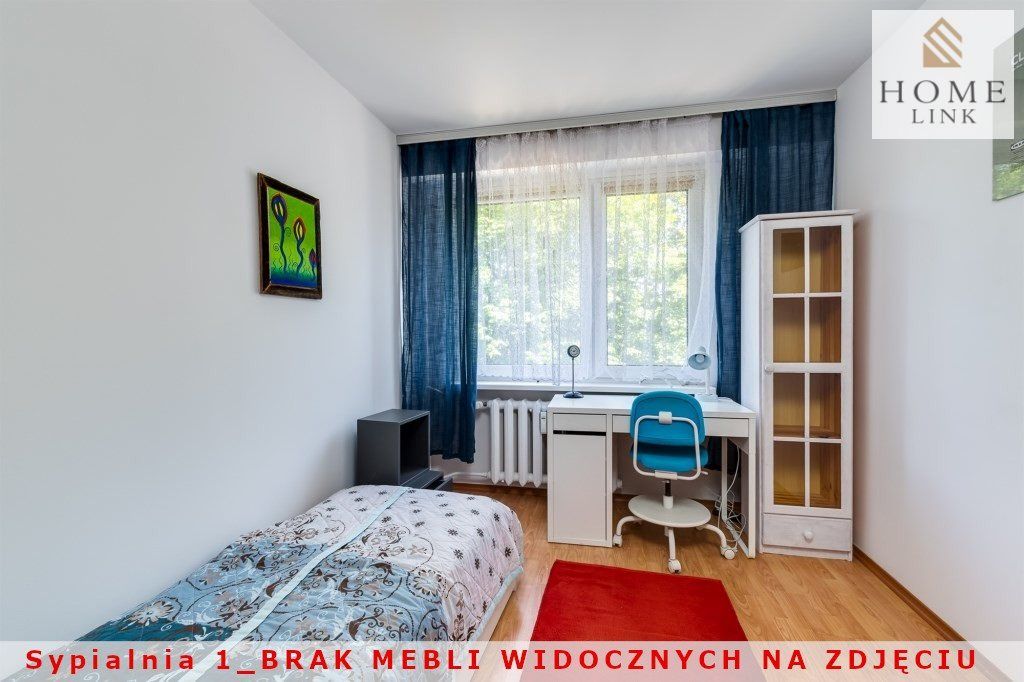 Mieszkanie 3-pokojowe Olsztyn Śródmieście, ul. Gabriela Narutowicza. Zdjęcie 12