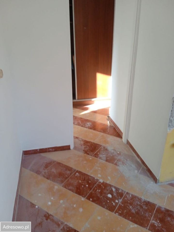 Mieszkanie 1-pokojowe Katowice Dąb, ul. Bukowa. Zdjęcie 3