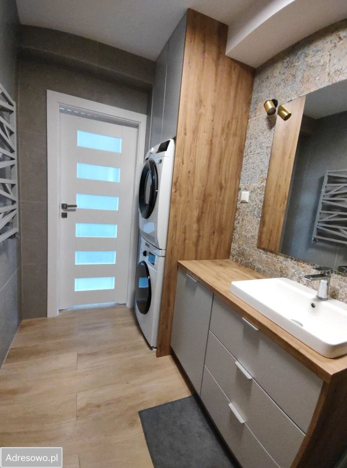 Mieszkanie 3-pokojowe Lublin Czechów, ul. Koncertowa. Zdjęcie 3