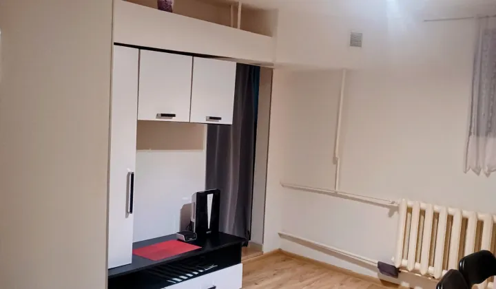 Mieszkanie 2-pokojowe Kraków Śródmieście, ul. Szlak