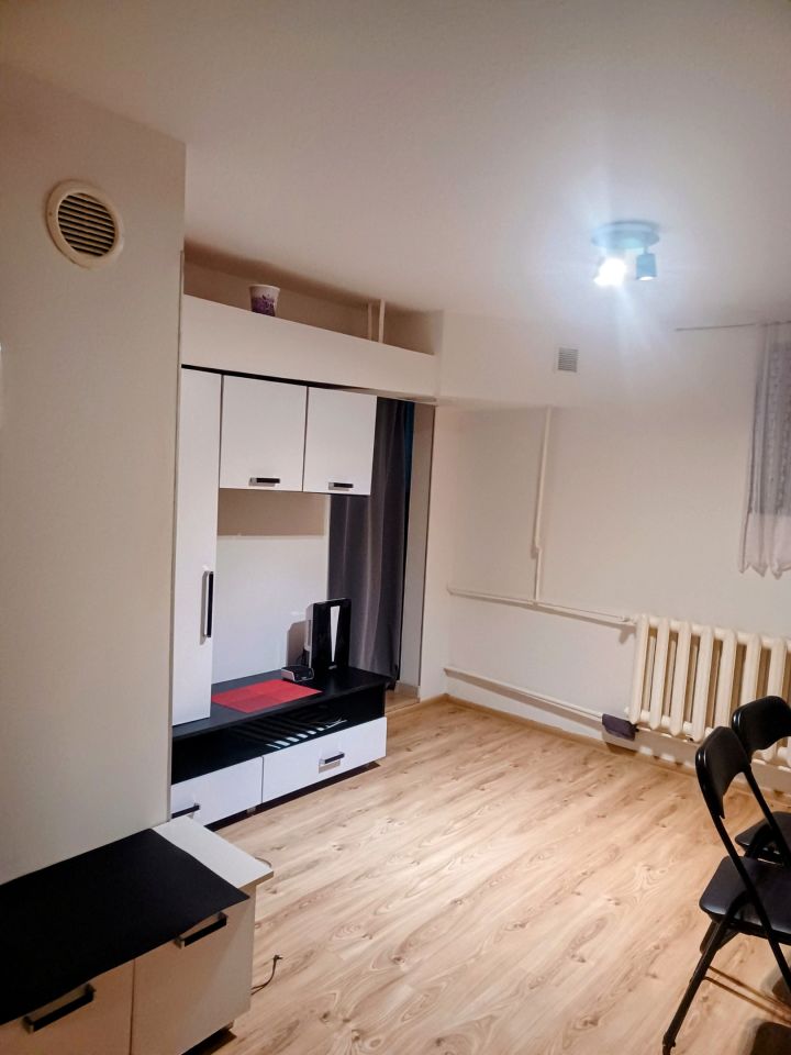 Mieszkanie 2-pokojowe Kraków Śródmieście, ul. Szlak. Zdjęcie 1