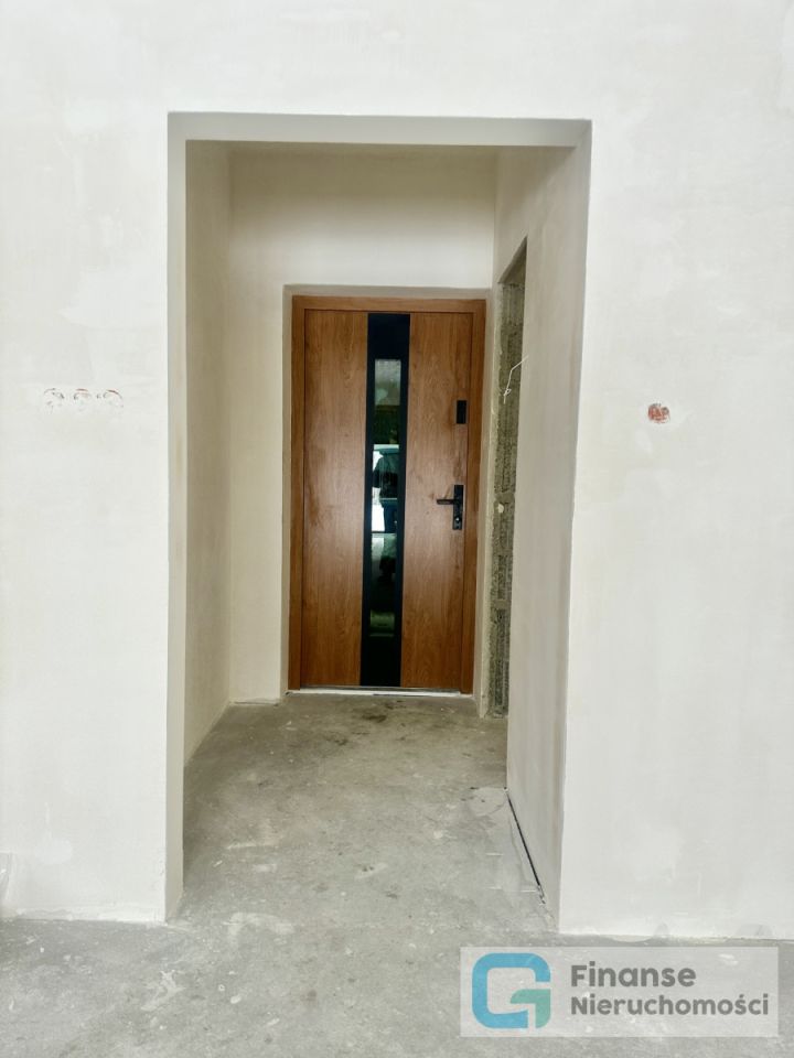 dom wolnostojący, 5 pokoi Skierniewice, ul. Sosnowa. Zdjęcie 12