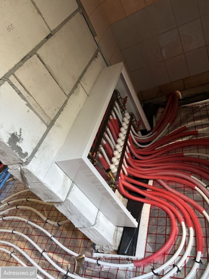 dom wolnostojący, 3 pokoje Rudka Kozłowiecka. Zdjęcie 19