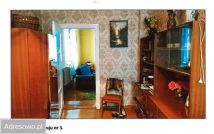 Mieszkanie 3-pokojowe Rzepin, ul. Poznańska. Zdjęcie 4