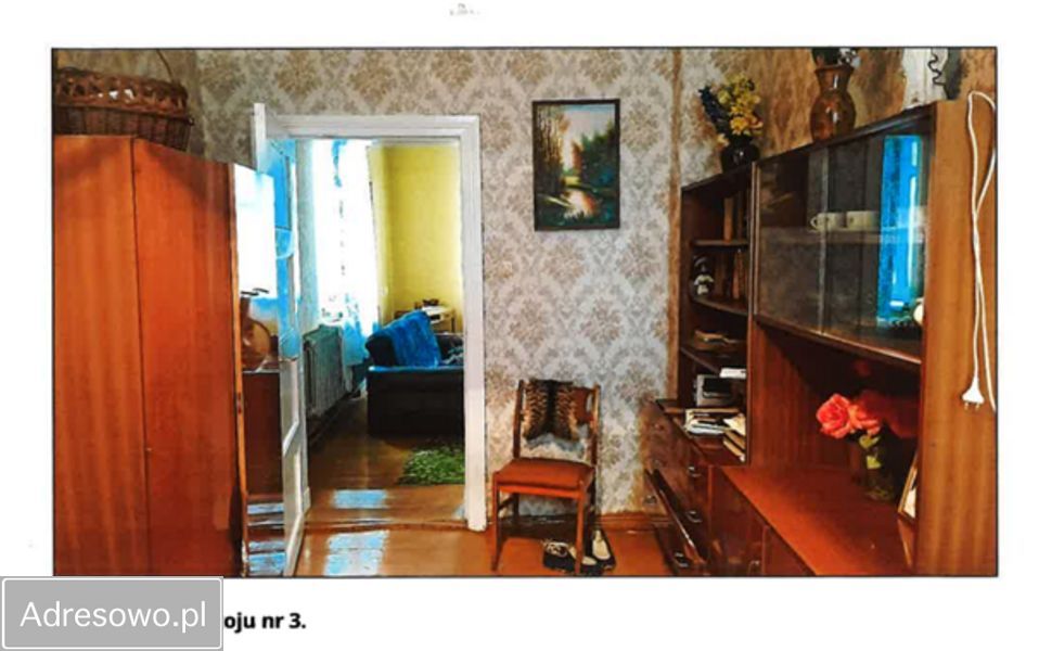 Mieszkanie 3-pokojowe Rzepin, ul. Poznańska. Zdjęcie 5