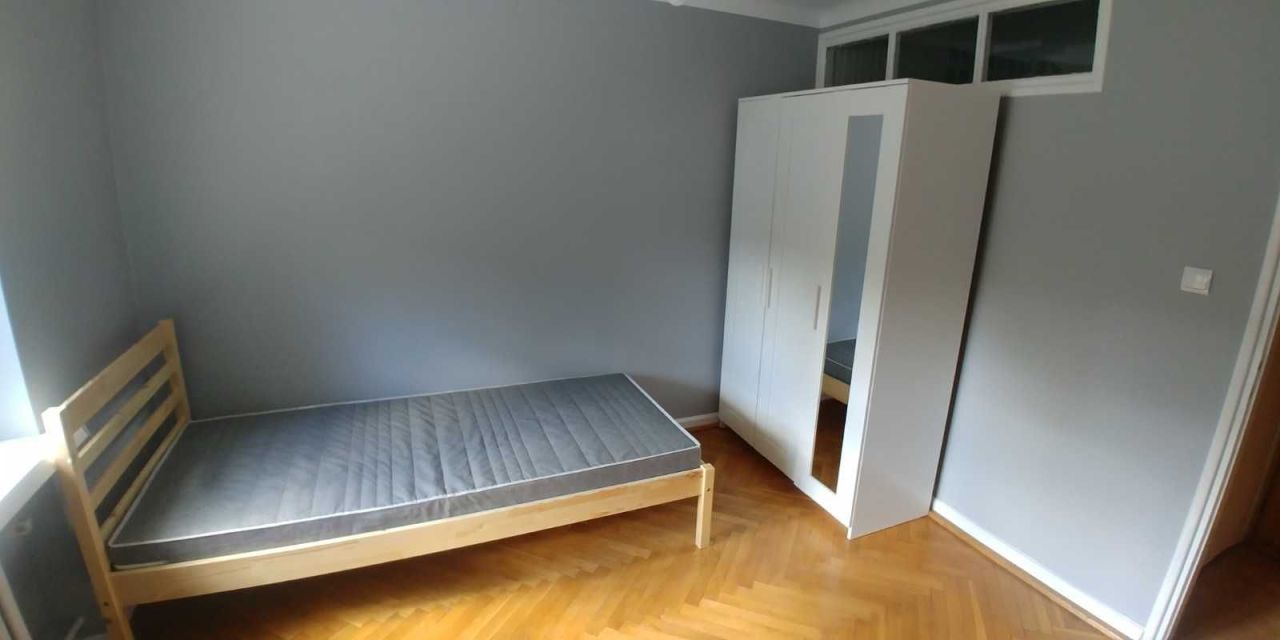 Mieszkanie 2-pokojowe Łódź Śródmieście, ul. Wojska Polskiego. Zdjęcie 2