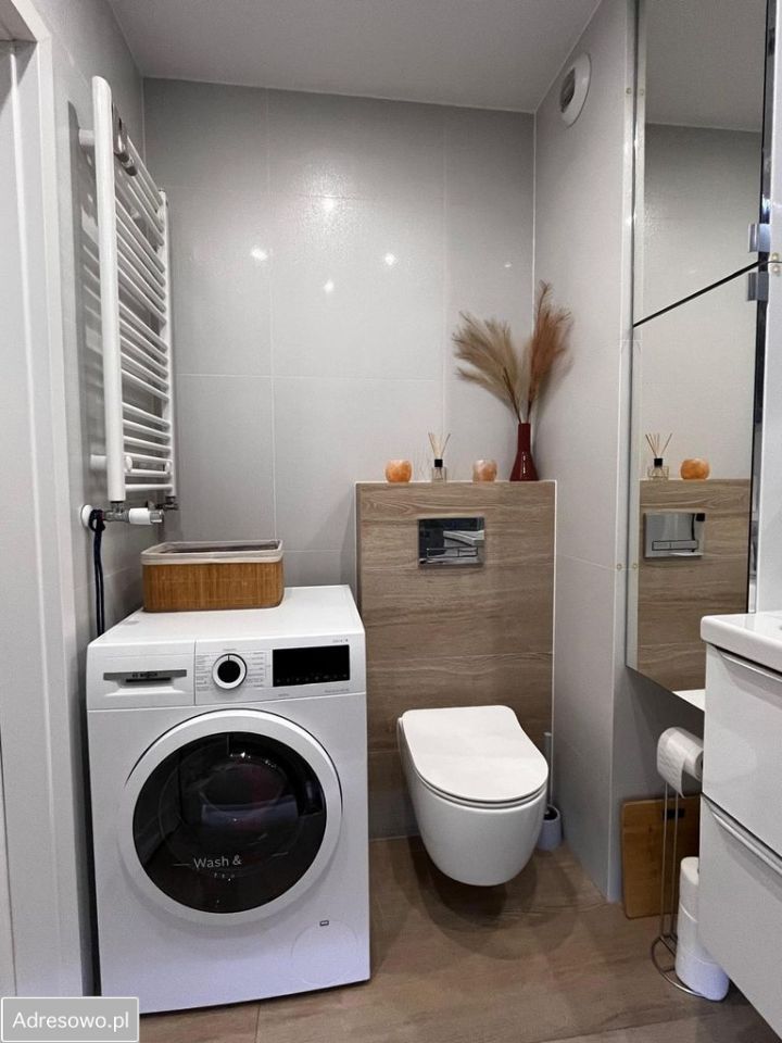 Mieszkanie 2-pokojowe Łódź Górna, ul. Walerego Wróblewskiego. Zdjęcie 15