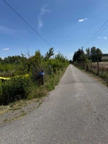 Działka budowlana Tarczyn. Zdjęcie 1