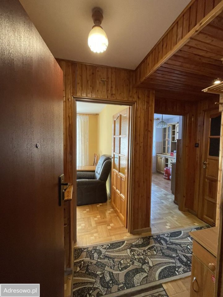 Mieszkanie 1-pokojowe Biała Podlaska, ul. Janowska. Zdjęcie 2