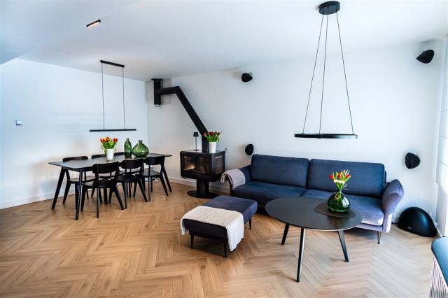 dom szeregowy, 4 pokoje Będzin Małobądz, ul. Dębowa. Zdjęcie 4