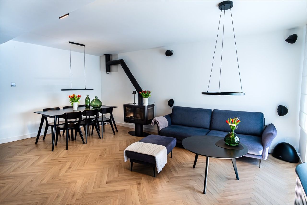 dom szeregowy, 4 pokoje Będzin Małobądz, ul. Dębowa. Zdjęcie 4