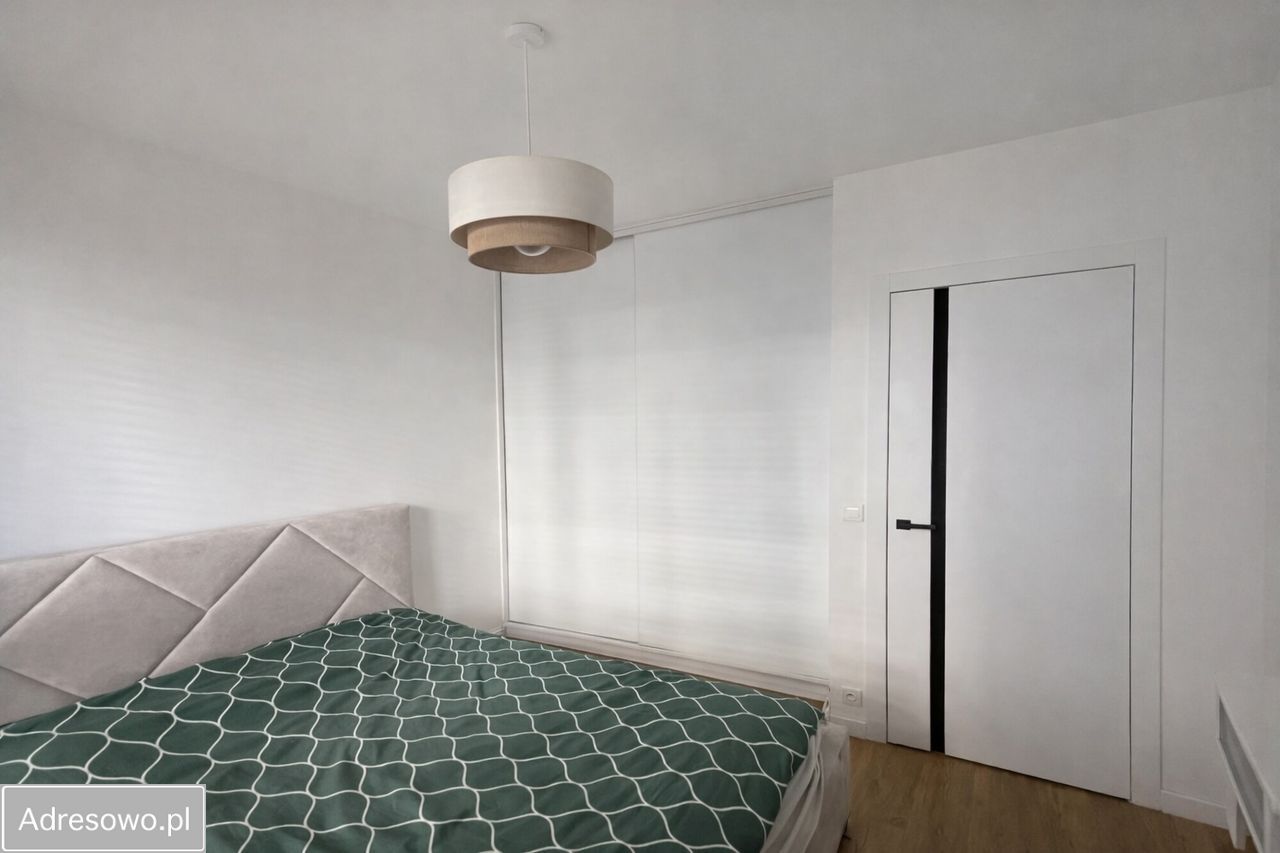 Mieszkanie 2-pokojowe Warszawa Ursynów, ul. Bokserska. Zdjęcie 11