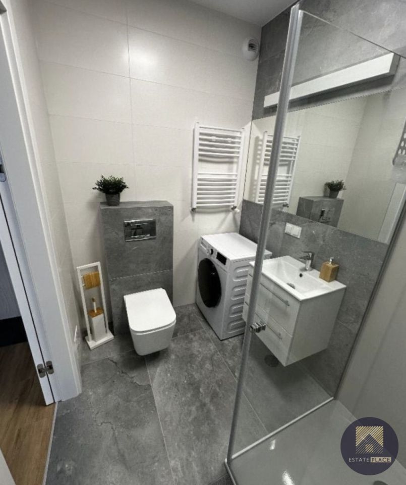 Mieszkanie 2-pokojowe Warszawa Rembertów, ul. Kuglarska. Zdjęcie 6