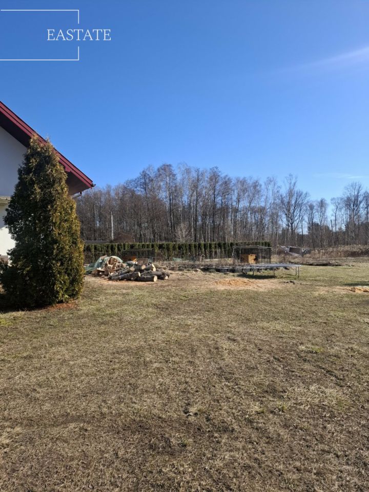 Działka budowlana Nowy Prażmów, ul. Akacjowa. Zdjęcie 13