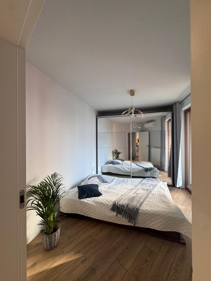 Mieszkanie 2-pokojowe Warszawa Włochy, ul. Solipska. Zdjęcie 15