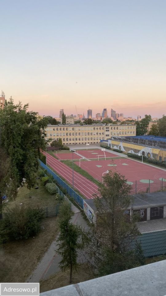Mieszkanie 2-pokojowe Warszawa Wola, ul. Redutowa. Zdjęcie 6