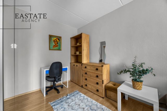 Mieszkanie 3-pokojowe Warszawa Praga-Południe, ul. Łukowska. Zdjęcie 4