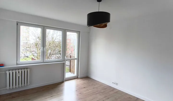 Mieszkanie 2-pokojowe Sieradz, ul. Jagiellońska