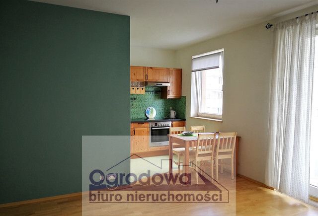 Mieszkanie 1-pokojowe Warszawa Mokotów, ul. Egejska. Zdjęcie 3