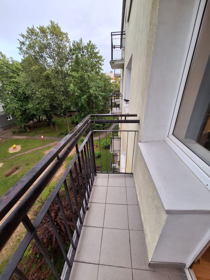 Mieszkanie 2-pokojowe Poznań Grunwald, ul. Promienista. Zdjęcie 8
