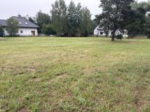 Działka budowlana Łochów, ul. Gajowa. Zdjęcie 2