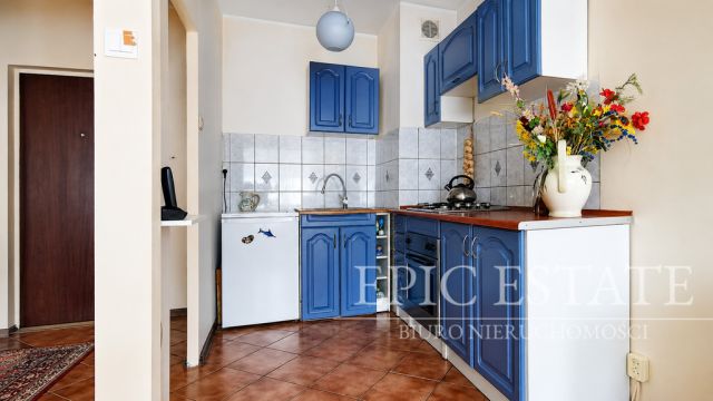 Mieszkanie 2-pokojowe Szczecin Niebuszewo, ul. Łucznicza. Zdjęcie 2