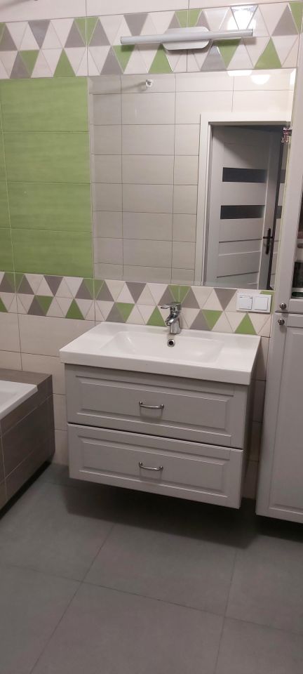 Mieszkanie 3-pokojowe Lublin Sławin, ul. Jemiołowa. Zdjęcie 13