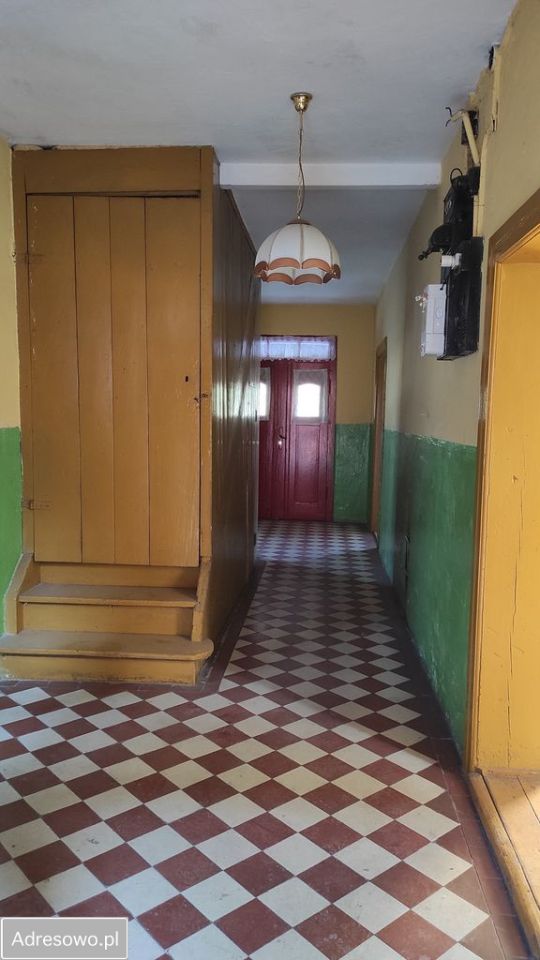 dom wolnostojący, 3 pokoje Brzezina. Zdjęcie 11