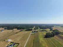 bliźniak, 3 pokoje Rydzyno, ul. Flisacka. Zdjęcie 2