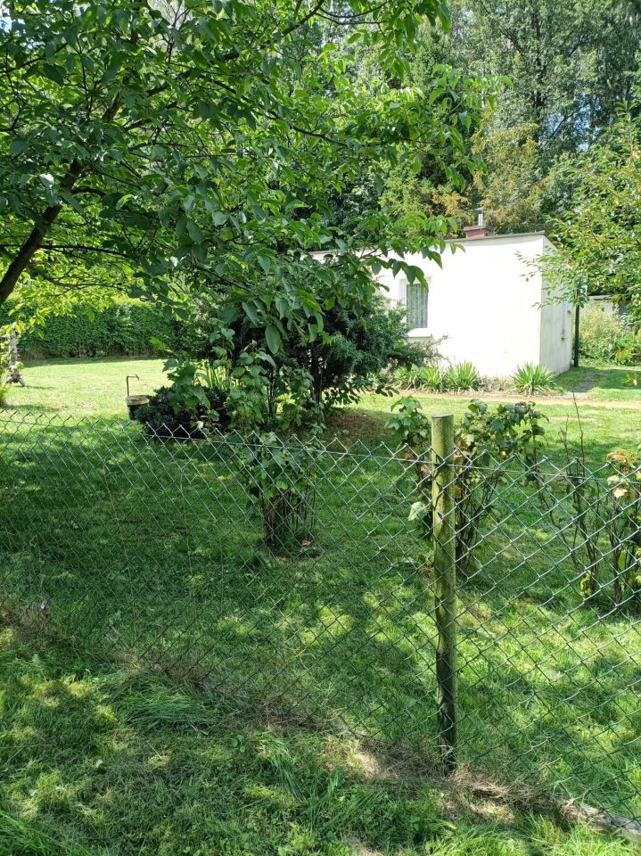 Działka rod Mikołów Centrum, ul. Reta Śmiłowicka. Zdjęcie 4