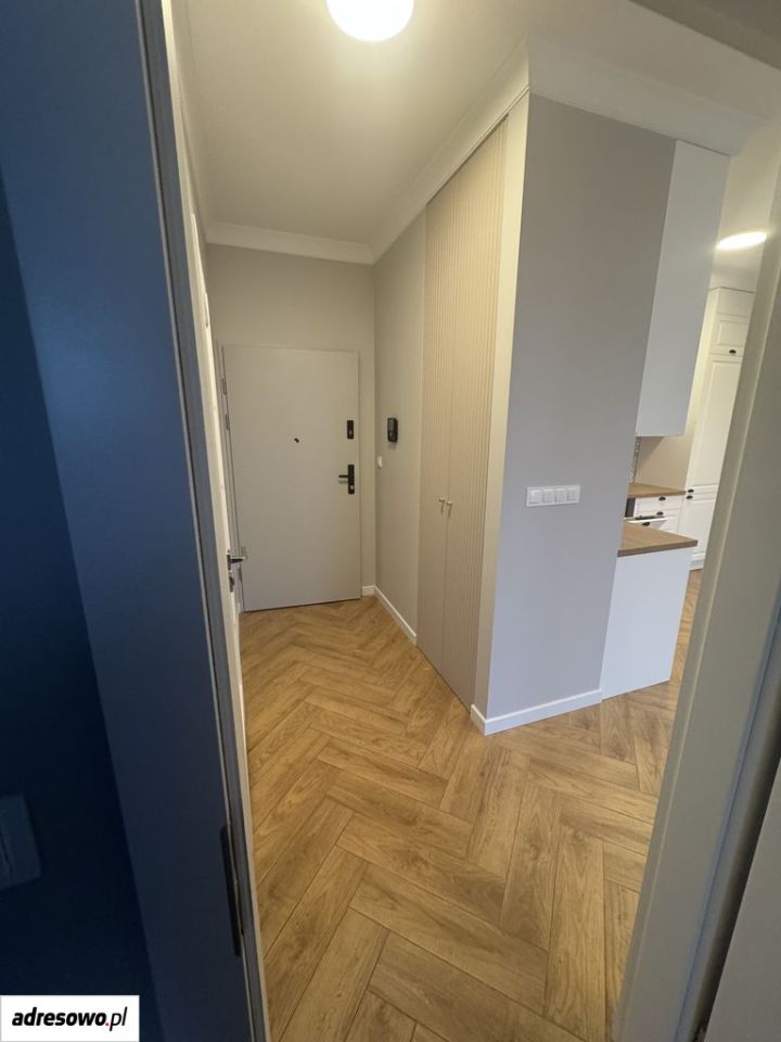 Mieszkanie 2-pokojowe Toruń Wrzosy, ul. Konrada Grasera. Zdjęcie 8
