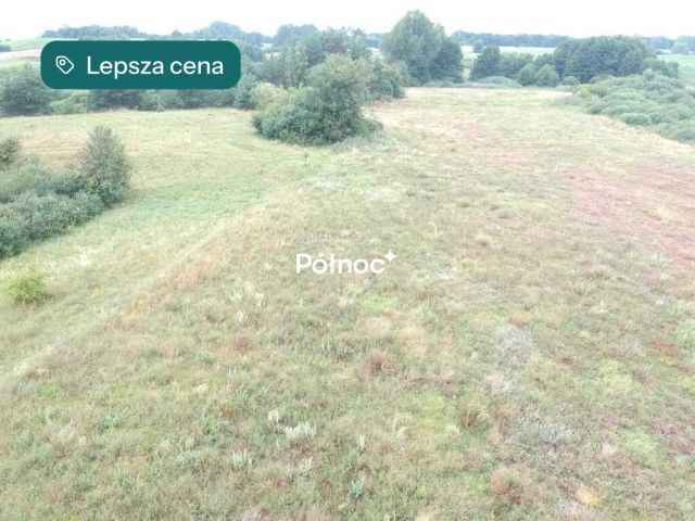 Działka budowlana Niewolno. Zdjęcie 4