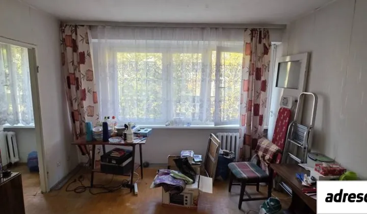 Mieszkanie 2-pokojowe Płock, ul. Eugeniusza Płoskiego