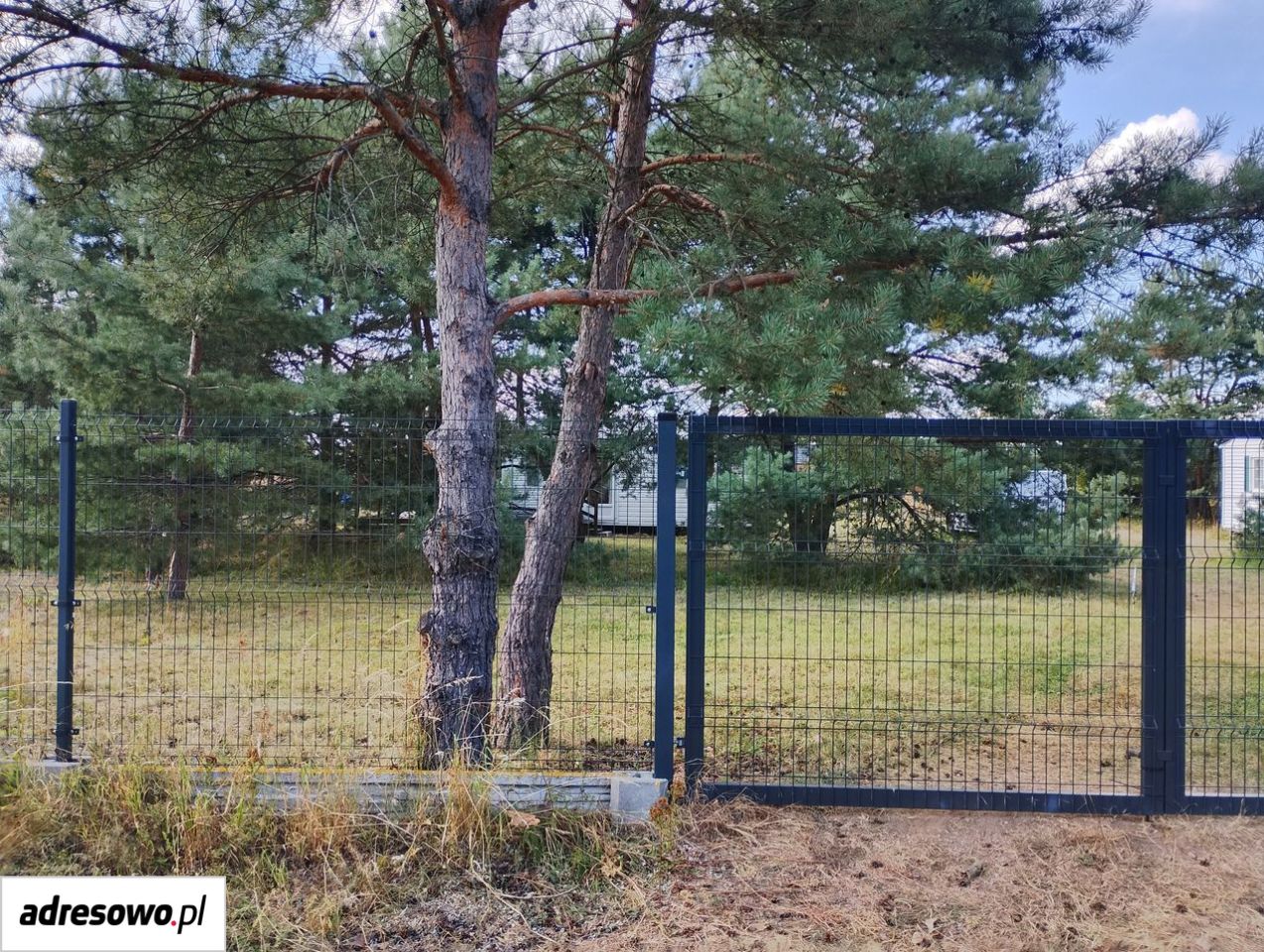 dom letniskowy Dołgie. Zdjęcie 9