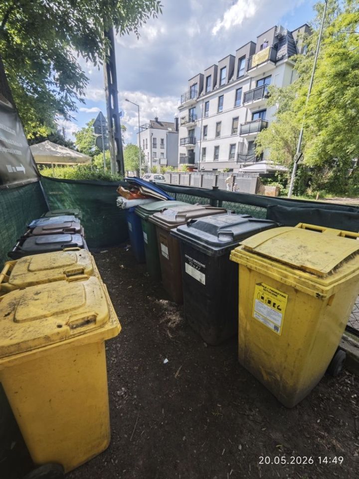 Działka inwestycyjna Wrocław Fabryczna, ul. Maślicka. Zdjęcie 6