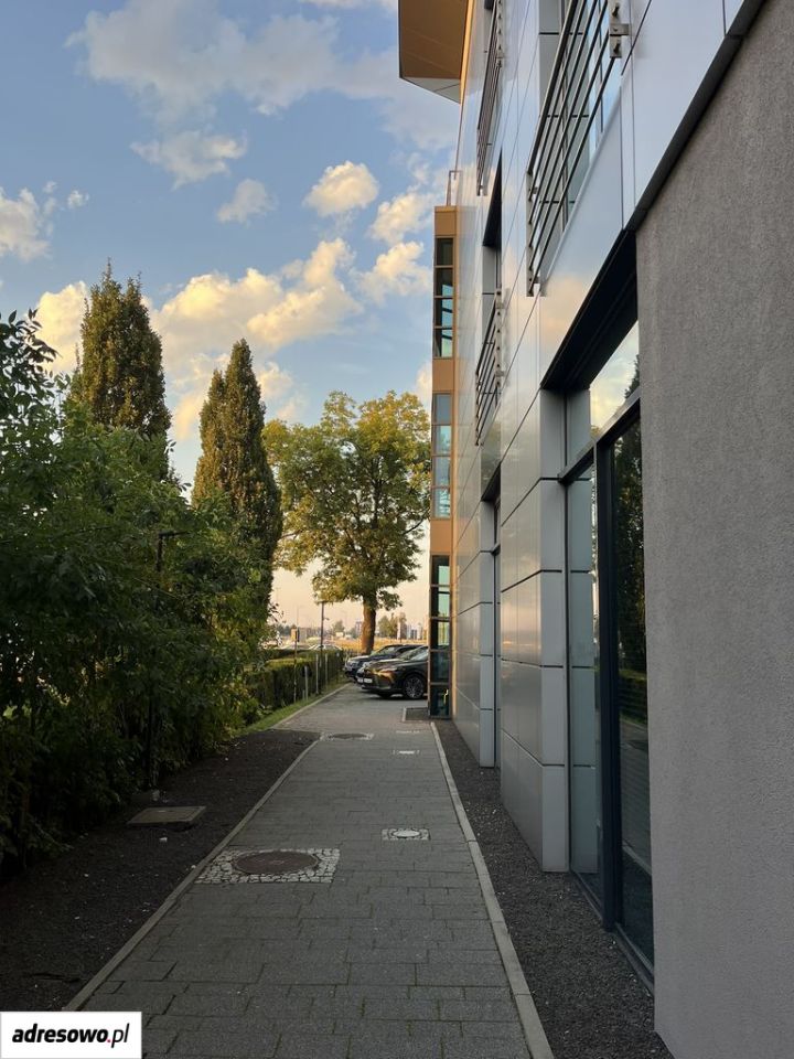 Lokal Kraków Prądnik Biały, ul. Josepha Conrada. Zdjęcie 11