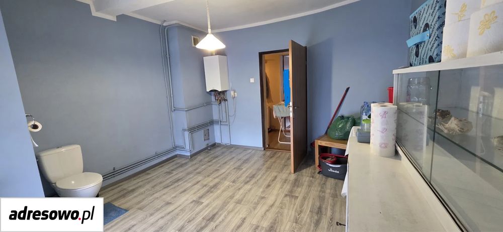 Mieszkanie 3-pokojowe Legnica, ul. Głogowska. Zdjęcie 7