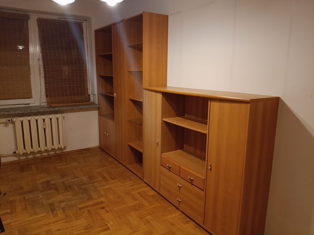 Mieszkanie 4-pokojowe Warszawa Ursynów, Pasaż Ursynowski. Zdjęcie 8
