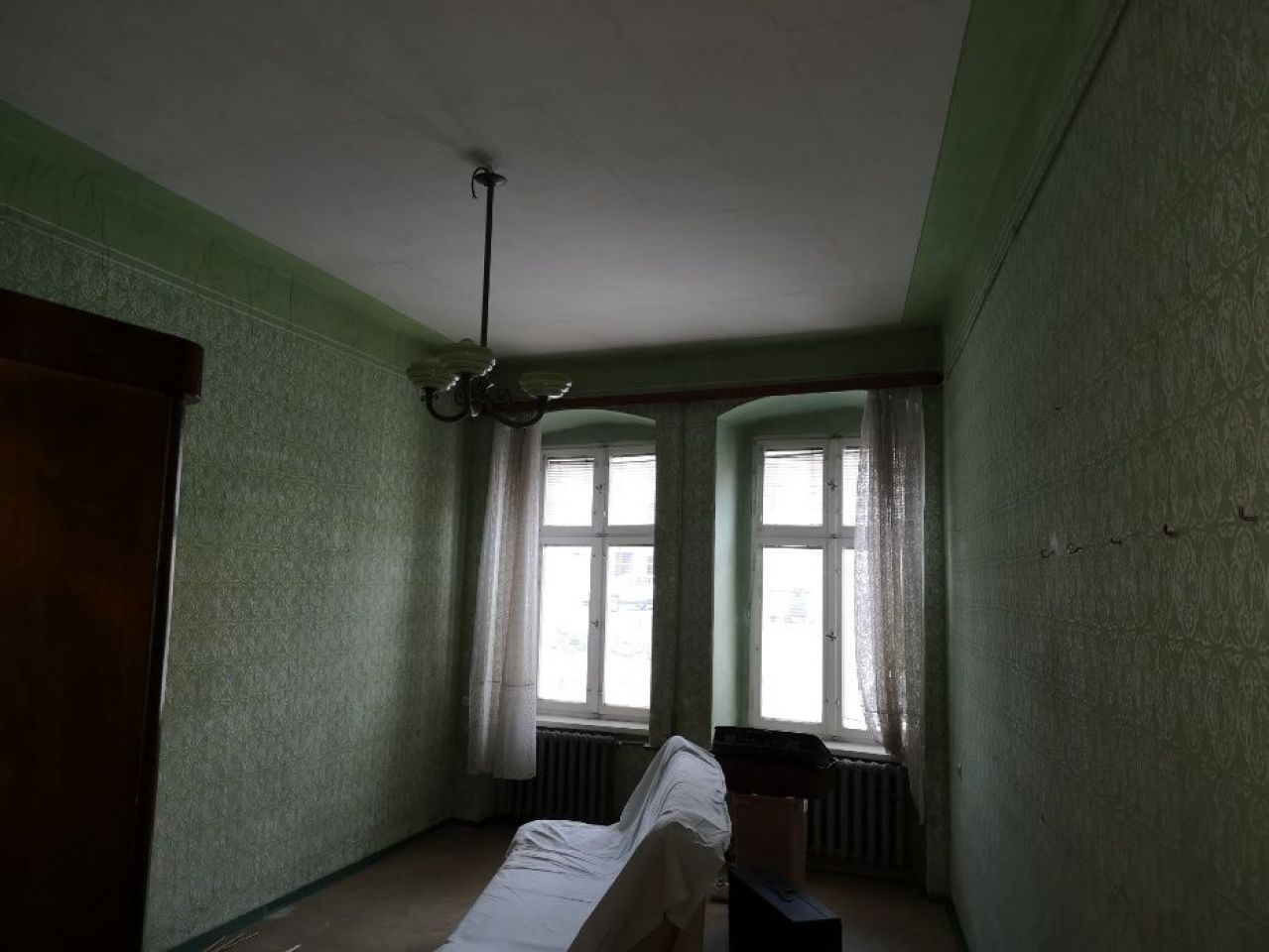 Mieszkanie 2-pokojowe Prudnik, ul. Młyńska