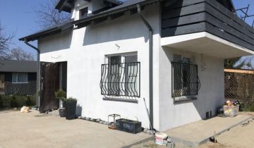 Działka rod Gdańsk Olszynka, ul. Łanowa