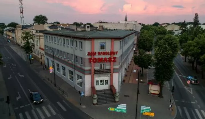 Lokal Tomaszów Mazowiecki