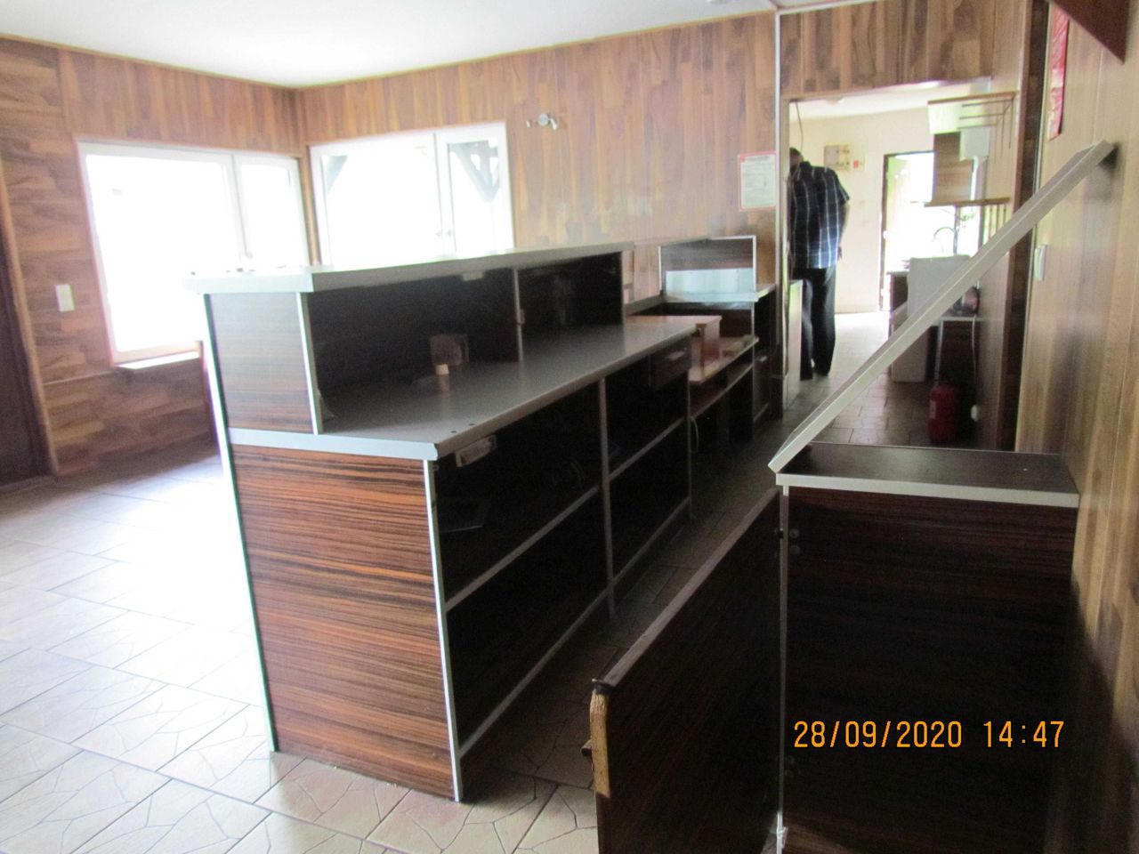 Lokal Brzoza. Zdjęcie 2