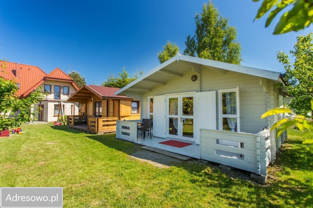 Hotel/pensjonat Gąski, ul. Osiedlowa. Zdjęcie 4