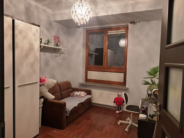 Mieszkanie 4-pokojowe Garwolin, ul. Wiejska. Zdjęcie 1